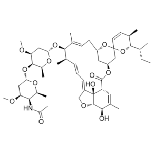 EPRINOMECTIN 123997-26-2